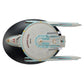 #116 U.S.S. Curry NCC-42254 Model Diecast Ship (Eaglemoss / Star Trek)