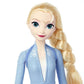 Singing Adventure Elsa HXD31 Doll Figure (Disney Frozen)