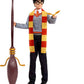 Harry Potter Gryffindor Advent Calendar with Doll HND80 Wizarding World Mattel