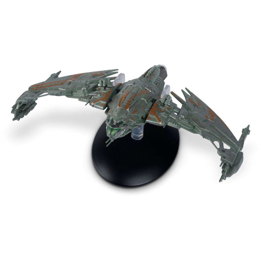 Eaglemoss Star Trek Official Starships Collection Die-Cast Model (Harry Mudd's Class-J Eaglemoss Star Trek Official Starships Collection Die-Cast Model (Harry Mudd's Class-J