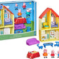 Peppa's World F3659 Playhouse (Peppa Pig)