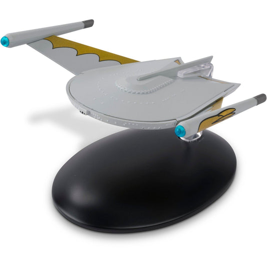 STDC57 Romulan Bird-of-Prey (2260s) (TOS) Model Die Cast Ship (Eaglemoss / Star Trek)