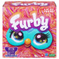 Hasbro Furby Coral F6744 Interactive Plush Toy for Kids 6+ | Voice Activated, Lights, Music & Accessories