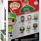 John Cena “Never Give Up” #136 Pop! Vinyl Figure – WWE Funko Collectible 3.75″ Wrestling Superstar Figure