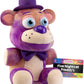 TIE-DYE FREDDY Special Edition Plushies FNAF 7"/18cm Soft Collectible Plush Toy (Five Night's at Freddy's)