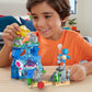 Aquatic Adventure HXF79 Pokémon Building Toy Kit (MEGA / Pokemon)
