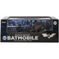 Batman Begins BATMOBILE 1:43 Scale Model MBAEN004 Hero Collector Die-cast Model