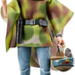 Princess Leia (Endor) F7051 6" Action Figure The Black Series (Star Wars: Return of the Jedi)