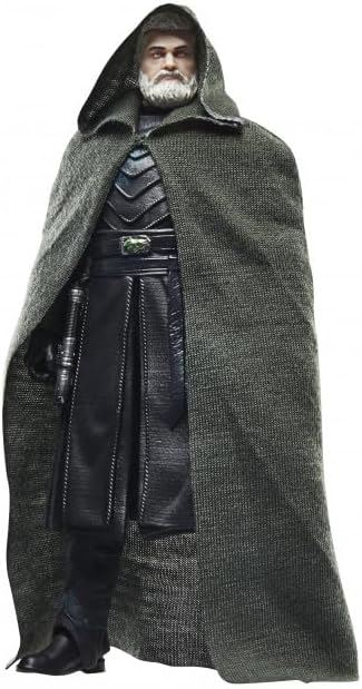 BAYLAN SKOLL (Mercenary) G0216 6" Action Figure Black Series (Star Wars: Ashoka)