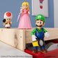 Princess Peach Nintendo The Super Mario Bros Movie 5" 12.5cm Action Figure