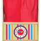 Wooden Deluxe Puppet Theater 2530 (Melissa & Doug)