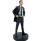 Gotham TV James Gordon 12" Statue Figure DC Collectibles