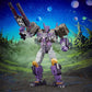 Transformers Legacy Evolution Tarn Voyager Class Action Figure - Comic Universe Decepticon Justice Division F7205 Tank Takara TOMY