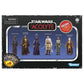 The Acolyte Figure Multipack G0386 3.75" Action Figures (Kenner / Star Wars: The Acolyte)
