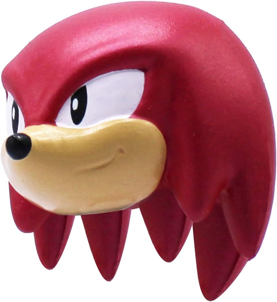 Sonic The Hedgehog: SquishMe Classic Figure Set 5-Pack JTSC-4147-2