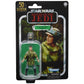 Princess Leia (Endor) F3114 4" Lucasfilm First 50 Years Action Figure (Kenner: The Vintage Collection / Star Wars)