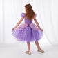 KidKraft Purple Rose Princess Dress Costume 63412 Size XS