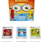 Exploding Minions Party Game by Exploding Kittens Ages 7+ 2-5 Players