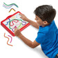 Rainbow Cord Picture and Pattern Maker 40619 (Melissa & Doug)
