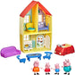 Peppa's World F3659 Playhouse (Peppa Pig)
