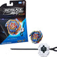 Brave Valtryek F7798 – Beyblade Burst Pro Series Spinning Top Starter Pack | Authentic Takara-Tomy Style Battling Game Toy