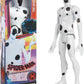 The Spot 12″ Action Figure – Marvel Spider-Man: Across the Spider-Verse Titan Hero Series F3840 by Hasbro | Movie-Inspired Villain with Portal Effects