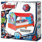 Marvel Avengers Over Bed Tent Den 17738 - Kids Children Playhouse Bedroom Fort