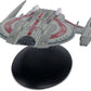 #02 I.S.S. Shenzhou NCC-1227 (Walker class) Discovery Diecast Model Ship Discovery (Eaglemoss / Star Trek)