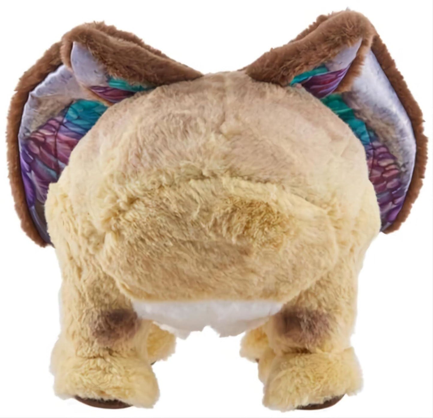 Marvel Shang-Chi Morris HBH73 12" Feature Plush (Marvel)