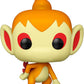 Chimchar #963 Pop! Vinyl Figure 70925 – Pokémon Funko Collectible 3.75″ Fire-Type Starter Pokémon Figure