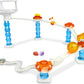 Happy Hamster Speed Set YL120001 Marble Run Super Slides (YULU)