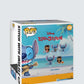 Stitch with Ukulele 76786 10" Jumbo Pop! Vinyl Figure Special Edition (Disney Lilo & Stitch)Stitch with Ukulele 10″ Jumbo Pop! Vinyl Figure 76786 – Disney Lilo & Stitch Funko Special Edition Collectible