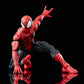 Ben Reilly Spider-Man 6″ Action Figure – Marvel Legends Series F6567 by Hasbro – Retro Collection Clone-Saga Spider-Hero