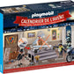 Playmobil Advent Calendar Police Museum Theft 102 Pieces Ages 4+ 71347