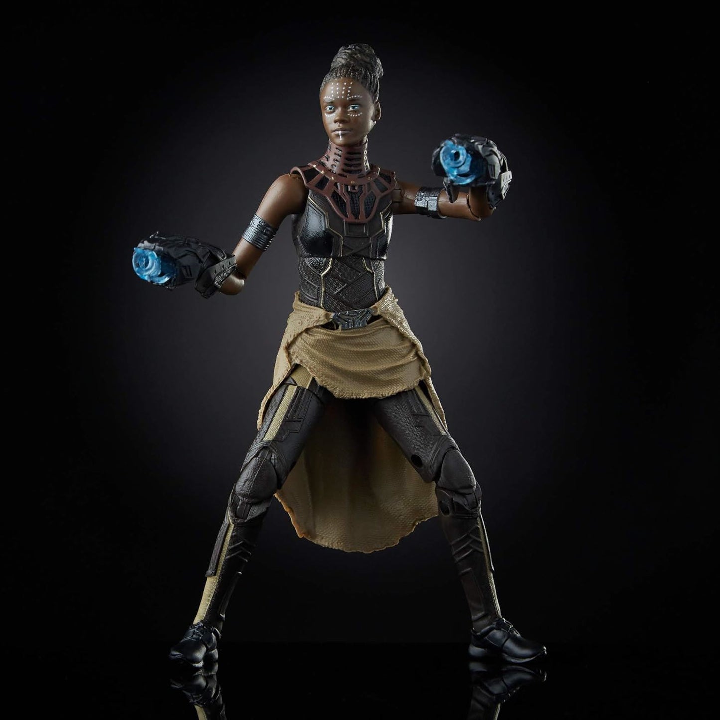 Shuri E3973 6" Action Figure (Black Panther / Marvel Legends Series)