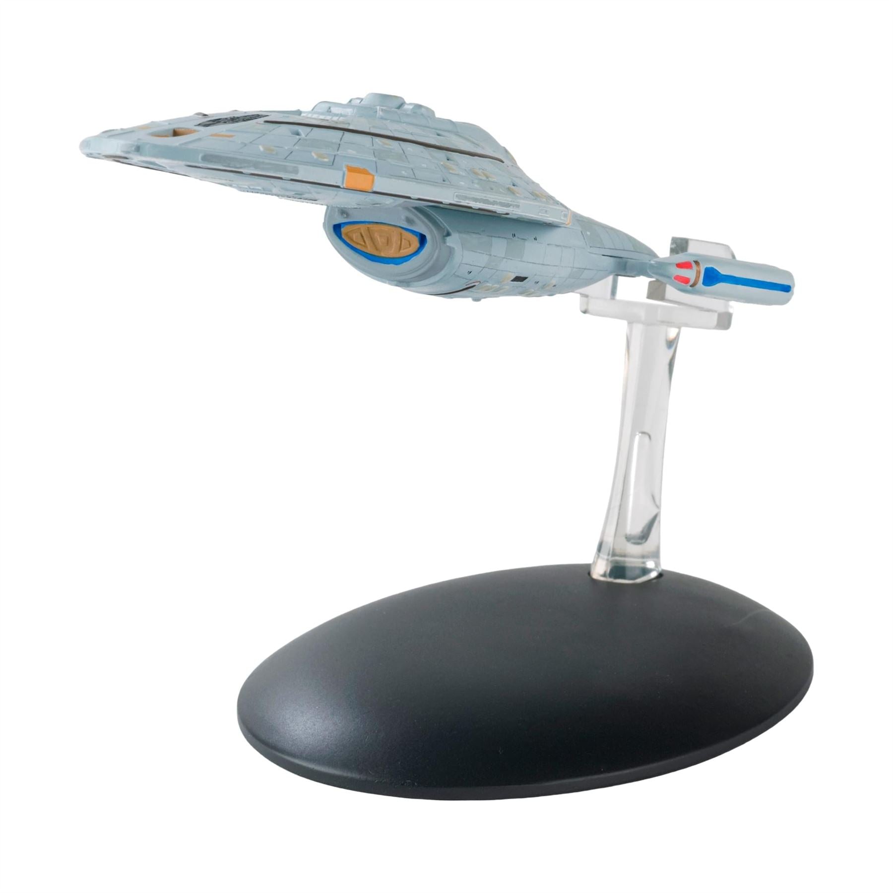 Lot 43 - Playmates Star Trek Starship U.S.S Voyager Lot 43 - Playmates Star Trek Starship U.S.S Voyager