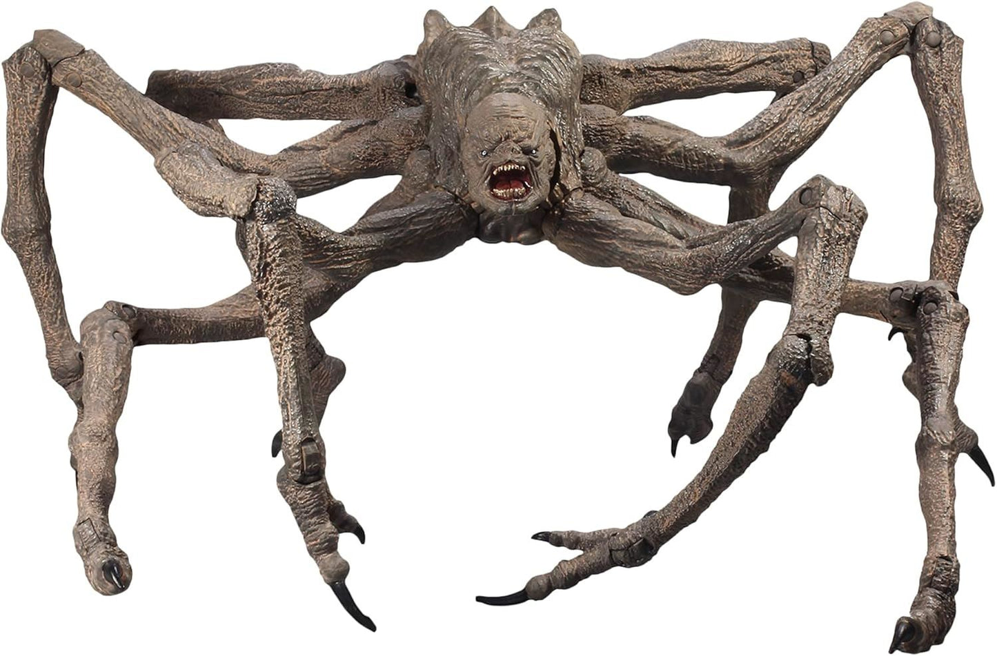 Kikimora Megafig Scale 7" Action Figure (The Witcher Netflix)