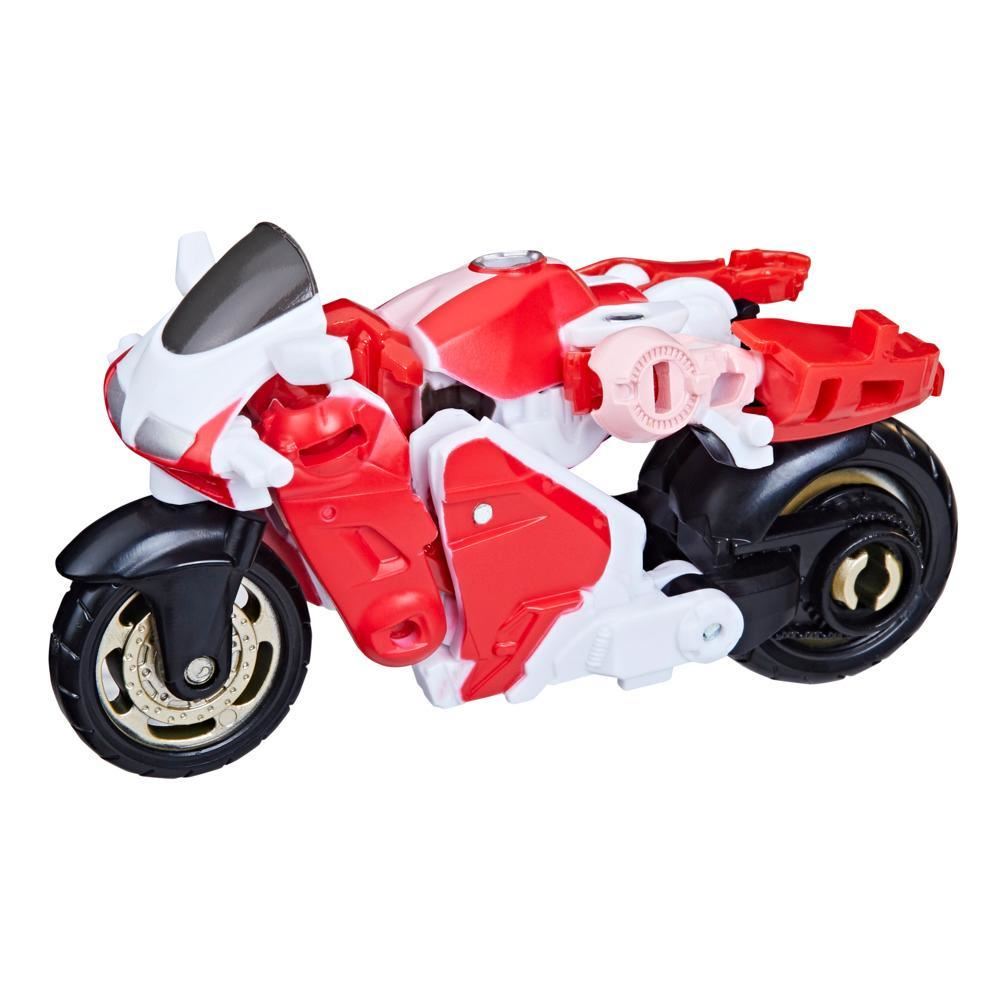 Transformers: Rise of the Beasts Arcee Studio Series Age 8+ F7228 Hasbro