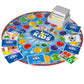 The BEST of KIDS Game T73291EN (Drumond Park: LOGO)