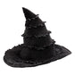 Elphaba’s Iconic Witch Hat - Licensed Wicked Film Costume & Collector’s Hat (NN3125)