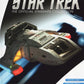 #32 Starfleet Runabout (U.S.S. Orinoco NCC-72905) Model Diecast Shuttle Ship (Eaglemoss / Star Trek)