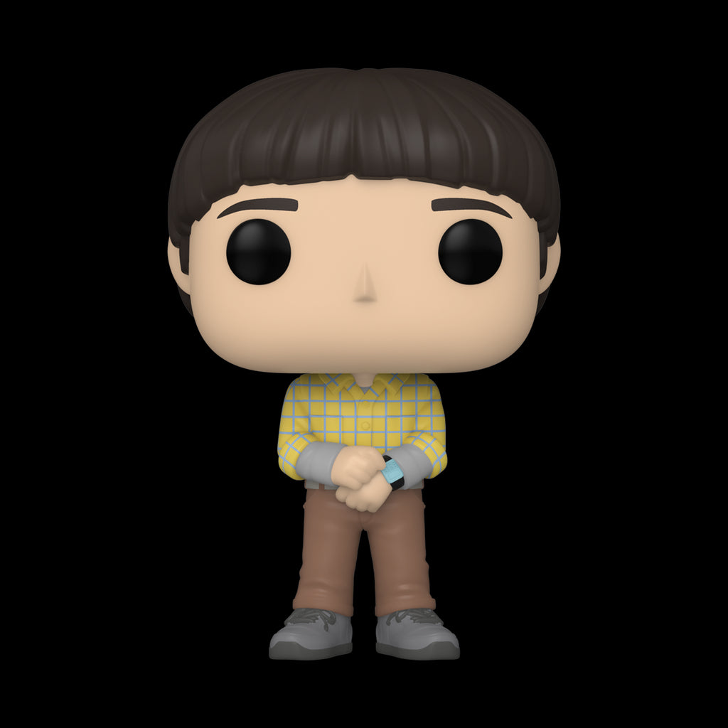 Will byers shop funko pop