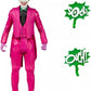 The Joker (Batman 66′) 6" Action Figure 15032 (Batman / McFarlane Toys)