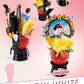 Beast Kingdom SNOW WHITE and the Seven Dwarfs Disney Diorama Stage #03 Figure