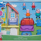 Peppa's World F3659 Playhouse (Peppa Pig)