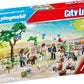 Playmobil City Life Wedding Reception Promo Pack Age 4+ 163 Pieces 71365