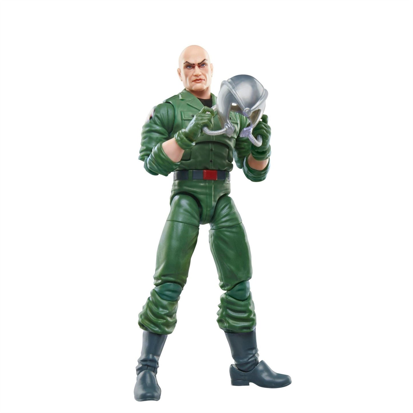 Professor X (Savage Land) 6″ Action Figure G0598 Marvel Uncanny X-Men Comics | Hasbro Collector Figure with Accessories