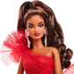 Holiday Barbie Doll HRM63 Signature 2024 Brunette (Barbie)