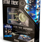 Star Trek Shipyards Starfleet Starships: 2151-2293 - Special Edition Hardcover Book and Collector's Model (Star Trek / Eaglemoss)