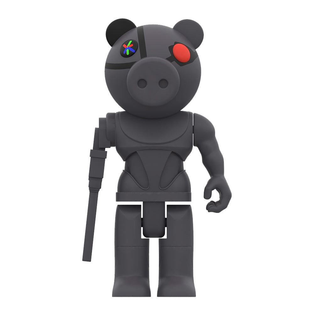 Robby PIG7321 4" Action Figure (PIGGY)
